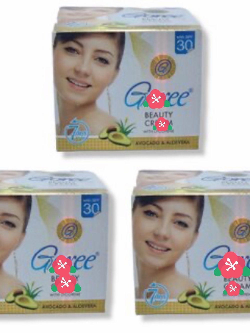 Bundle set of G☀️ree